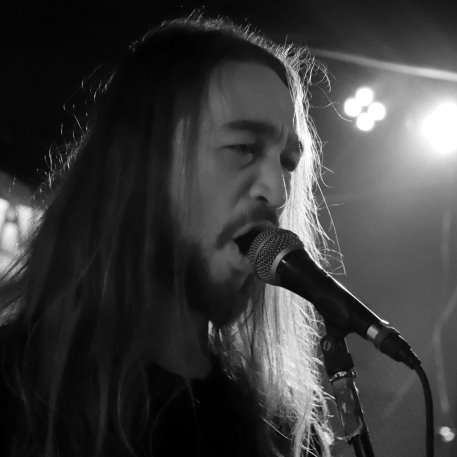Solar Inferno (D, Leipzig) Jahreabschlusskonzert - Barrikade, Zwickau - 27. Dezember 2024 (5).JPG